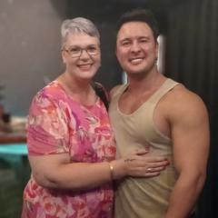 Yolandie Pretorius