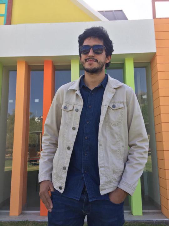 Alejandro Neuenschwander