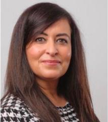 Yadira Vernier Brocard