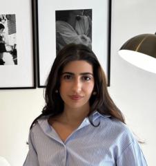 Yağmur Taşkın