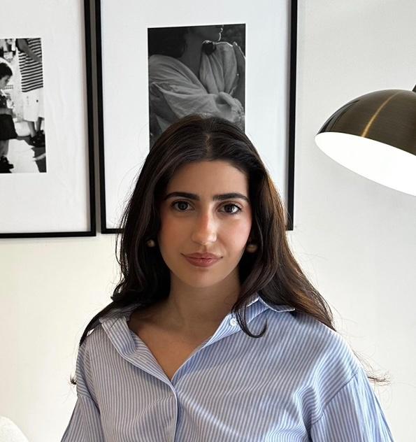 Yağmur Taşkın
