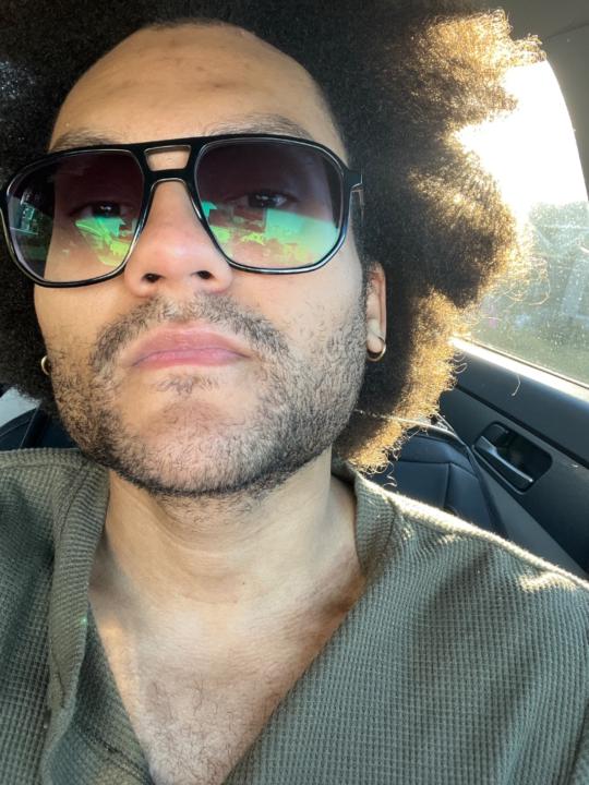 Franklin A De La Cruz