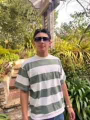 Diego Ramirez