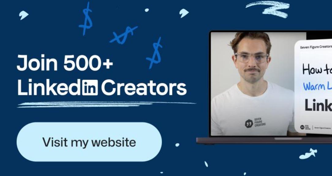 Six Figure Creators