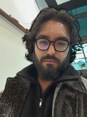 Abdullah Ali
