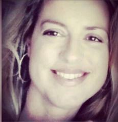 Cristina de la Peña