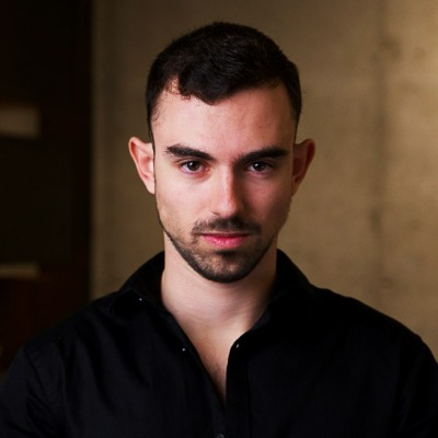 Gerard Pocurull