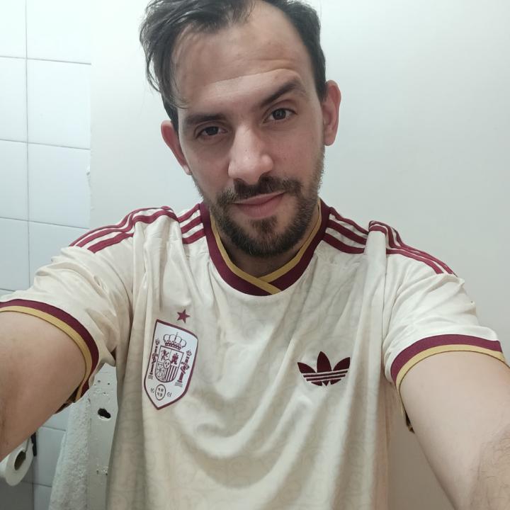 Bambino Valverde Sánchez
