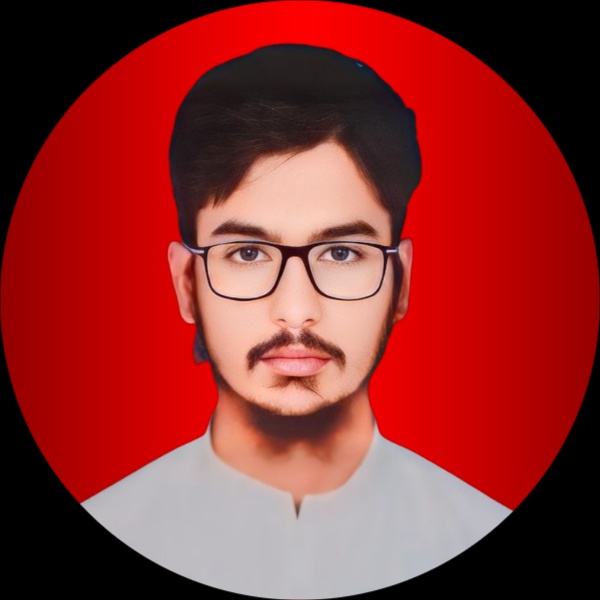 Nouman Shehzad