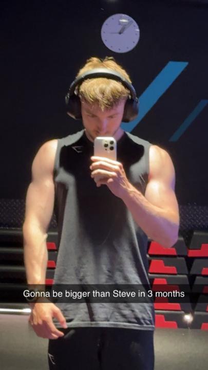 Adam Hurst