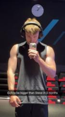 Adam Hurst