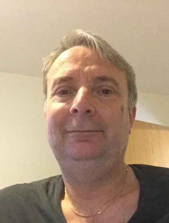 Peter Hall