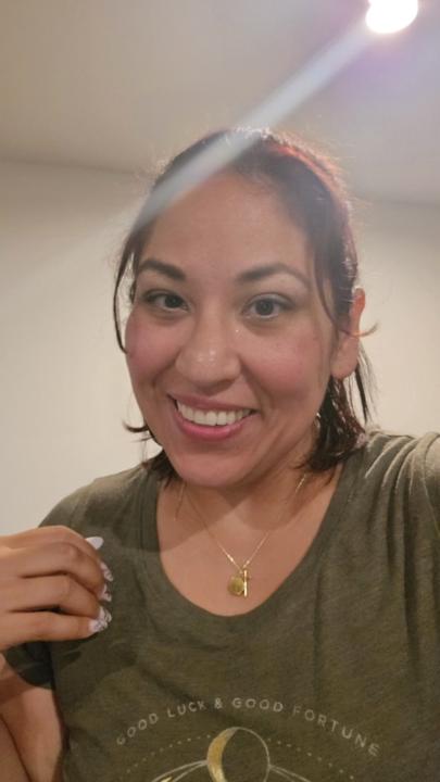 Kimberly Bolanos