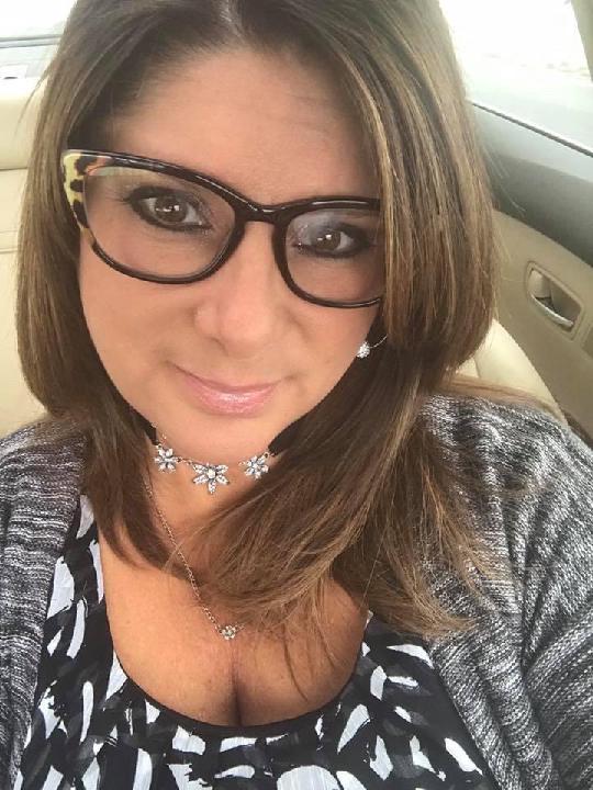 Christina Marie Fiordeliso