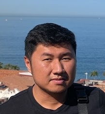 Johnston Chong