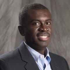 Kwame Twumasi