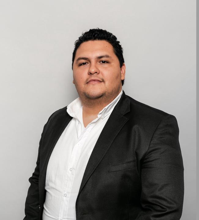 Francisco Cuellar