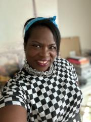 Tamora Gregory