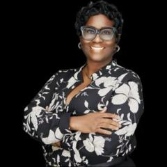 Laquitta McCowan