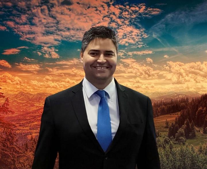 Brasil Neves de Oliveira Bitencourt