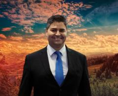 Brasil Neves de Oliveira Bitencourt