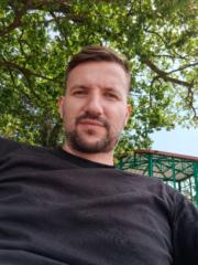 Kristijan Raic