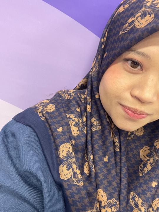 Liyana Azizan