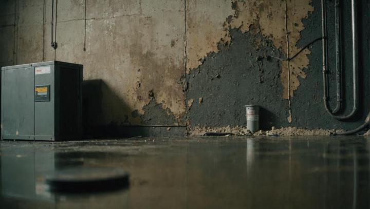 Emergency Water Damage Repair in Jan Phyl, FL