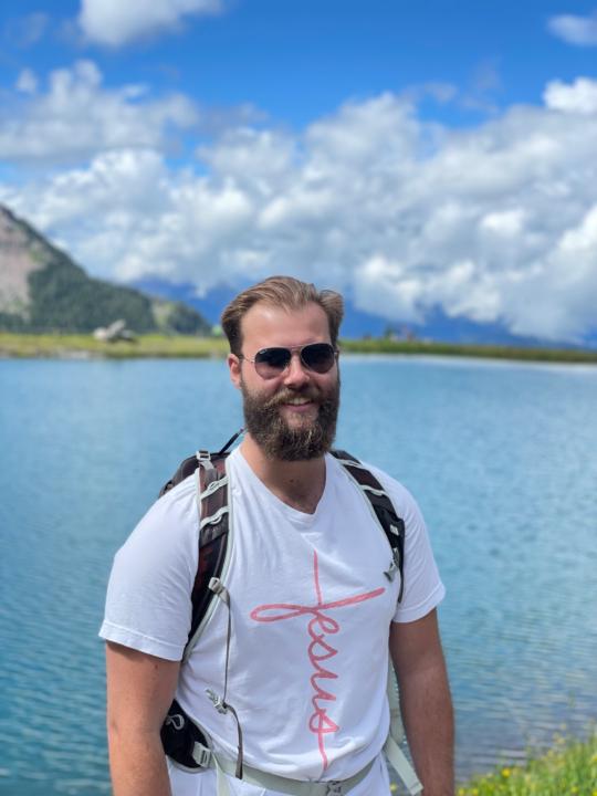 Christoph Zimmermann