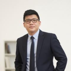 Samuel Mulia