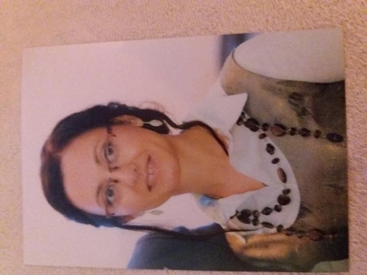 Olivera Beslać