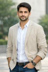 Usman Raza
