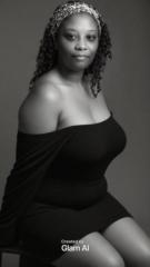 Antrica Thomas
