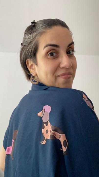 Ainhoa Cabrera