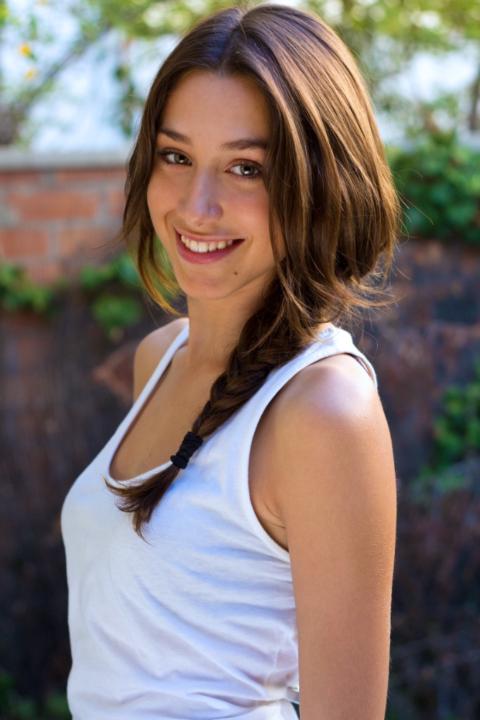 Angela E. Just