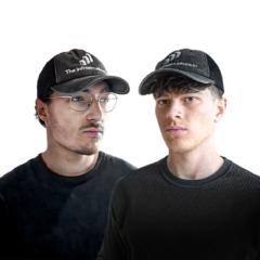 Camilo et Antoine The Infrastructure