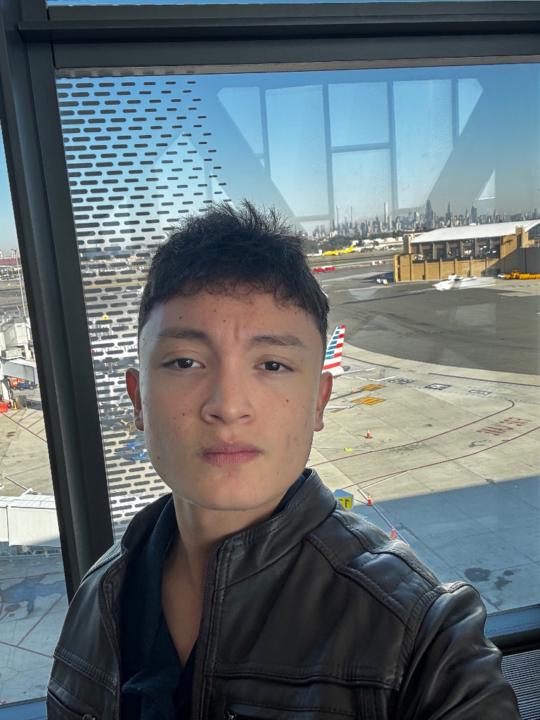 Juan Pablo Cañas Parra