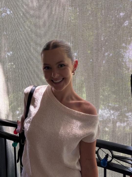 Molly Murton