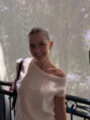 Molly Murton