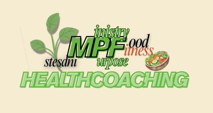 MPF Health Coaching