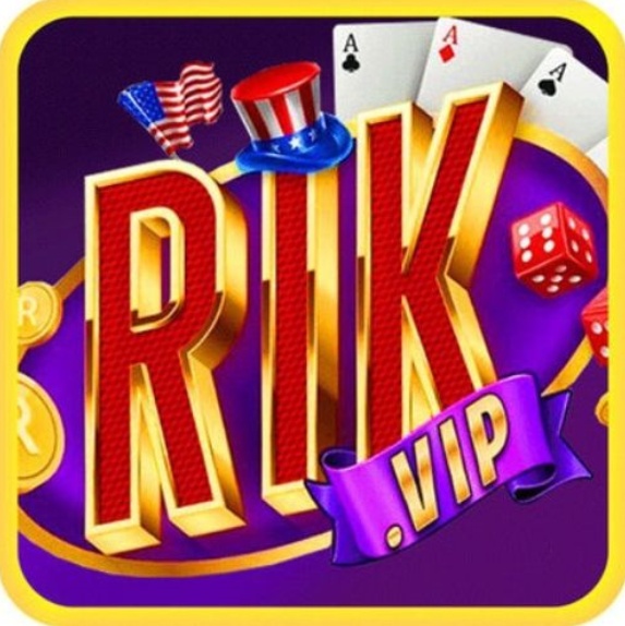 Cổng Game Rikvip