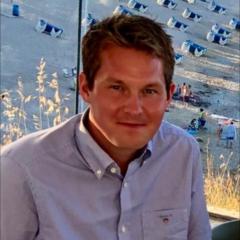 Tomas Skaret Gustu