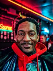 Demetris Evans