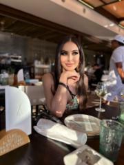 Myriam Zarhane