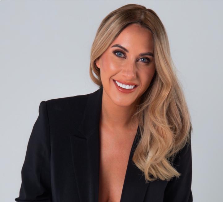 Kelly Verlez