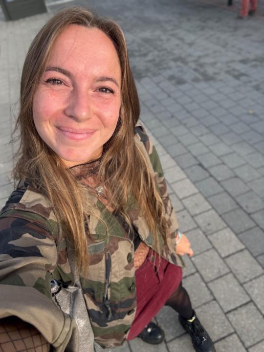 Héline Merten