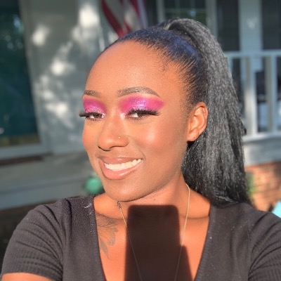 Gabrielle Randle