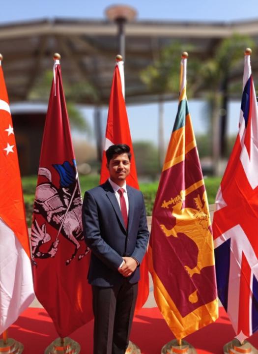 Mayank Aggarwal