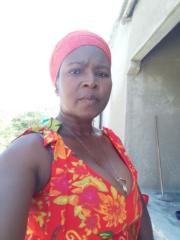 Pheladi Elizabeth Dibakwane