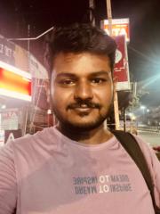 Dhivakar Padmanaban